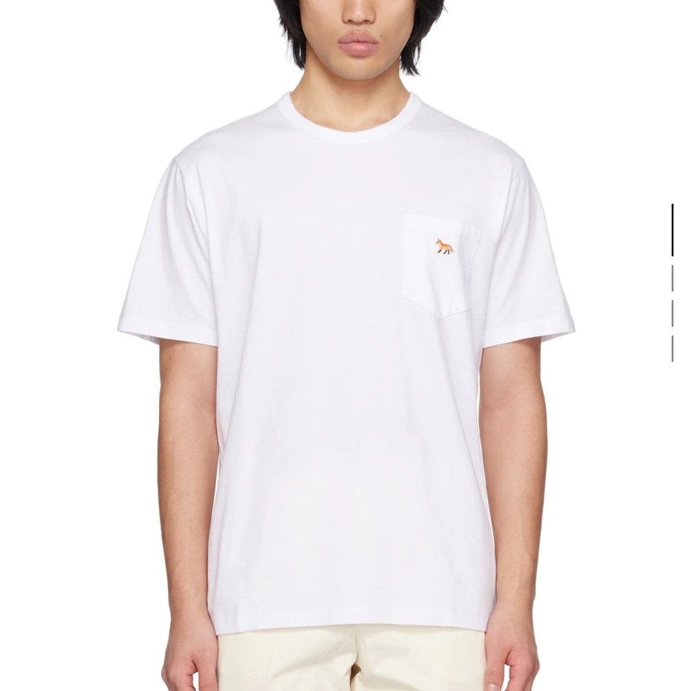 Kitsuné tee